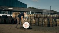 The distillery making a case for Glasgow as Scotland's newest whisky destination