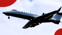 Nigeria: Popular Business Tycoon’s Private Jet Loses Door Shortly After Takeoff