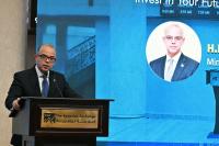 Egypt’s non-oil exports reach $48bn in 2025: Minister