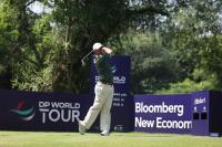 Rory McIlroy's 'job harder' to win Race to Dubai title after DP World India Championship struggles