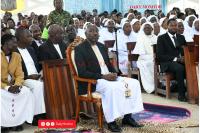 Bishop Muhiirwa asks Omukama to push for cancer centre in Tooro