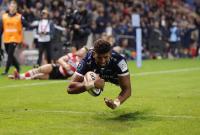 South African rugby player Hyron Andrews dies at 31 in France ahead of Lions’ European Champions Cup debut