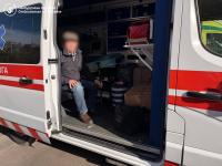 News from occupied Ukraine: 11 Ukrainians, including 96-year-old woman, evacuated from Russian occupation