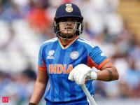 Shafali, Mandhana shine as India beat Zimbabwe by 9 wickets to take unassailable 2-0 series lead