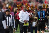 Maryland football reached a new low under Michael Locksley in loss to Rutgers