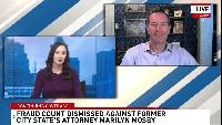 Legal Experts Weigh in as Marilyn Mosby Avoids Loss of Florida Vacation Home