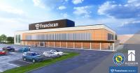Medical offices planned for part of Michigan City's former Marquette Mall