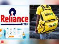 Reliance Retail faces FDA crackdown again; action also on Blinkit-linked facility