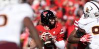 Texas Tech climbs in Coaches Poll; Cincinnati game set for 11 a.m. CT kickoff