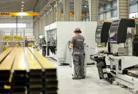 PROFAL plans an additional $10 million investment in glass processing in Armenia