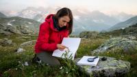 New Italian Flora Records Reveal Hidden Alpine Biodiversity