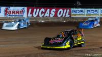 Takeaways From Lucas Oil DTWC Prelim Night At West Virginia Motor Speedway
