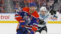 Oilers' Connor McDavid joins Mario Lemieux with early-season production