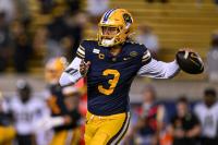 Lupoi explains QB moves, fourth-down call and more from Cal’s blowout loss to Wake Forest