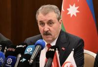 Turkish party leader highlights Azerbaijan-Türkiye brotherhood on Independence Day