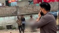 Pistol-wielding Bangladesh minister leads drug raid, cops say they weren't informed