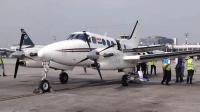 Indian air ambulance makes emergency landing in Dhaka after door opens mid-air, patient dies