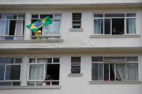 Brazil’s Bolsonaro, Lula head into first debate a week before vote