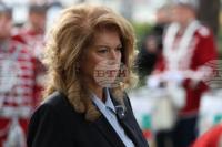 Radicalization in Bulgaria’s Foreign Policy Is a Serious Mistake, President Says