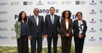 Dangote Pitches USD1.6Bln Global IPO to Ethiopian Investors in Landmark Addis Ababa Roadshow