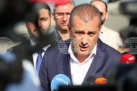 Transport Minister: Procedures Worth over EUR 350 Mln Terminated at Railway Infrastructure Company after Audit
