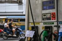 Oil stockpiling deal eyed between Philippines, United States