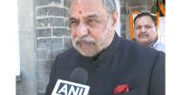 India-US strategic ties must respect sovereignty: Congress' Anand Sharma backs firm stand on 'indentured servants' remark