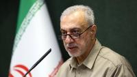 Iran's new Defence Minister Akhlaghi threatens 'enormous damage' if U.S. attacks