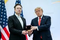 Billionaires Broke US Politics; It’s High Time for Americans to Fight Back