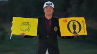 Japanese Pro Secures Masters And Open Spots With Victory At National Championship