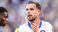 Jordan Henderson to Chelsea transfer truth as former Liverpool star sends message to critics