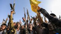 The Houthis have global trade in a chokehold