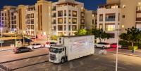 Al Mouj Muscat partners with Oman Cancer Association to unite community against breast cancer