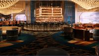 New Cocktail Lounge Luma Opening at Live! Casino & Hotel Maryland in November