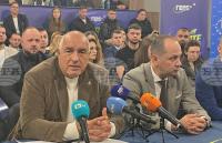 GERB Leader Borissov Says Black Sea Attacks Have Hurt Tourism, Questions Fuel Price Increases