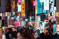 South Korean women have grown the most in recent years — by 20 cm. Why?