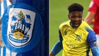 I broke records at Huddersfield Town - now I’m back in England after a spell in Vietnam