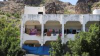 Fighting intensifies in Yemen as humanitarian crisis deepens