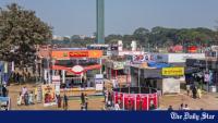 Amar Ekushey Book Fair to be held from Jan 7 to Feb 6 next year