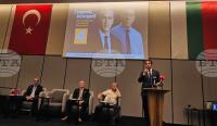 Presidential Candidate Andrey Gurov Speaks with Representatives of Bulgarian Expat Organizations in Turkiye