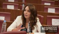 Morocco government breaks silence on Madiha Khayr’s dismissal