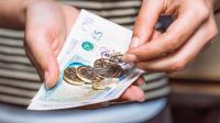 UK households £13,961 worse off on bills since 2021