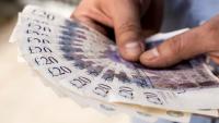 £215 more a year available for UK households who have savings accounts