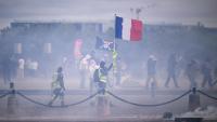 France: New Wave of Protests and Social Tensions Across Several Cities