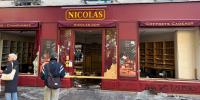 Paris business owners take stock as riots sweep the city: 'They'd taken everything'