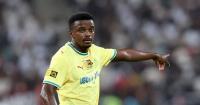 Mamelodi Sundowns held by Wiliete in first leg in Angola