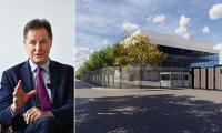 Microsoft pulls out of AI deal for UK data centre firm in move that could deprive Nick Clegg of £30million payout