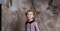 Irish childrenswear just got a whole lot more interesting