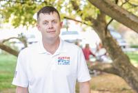 U.S. Senate Race: Libertarian Kyle Austin Pitches Himself as the ‘True Independent’ 