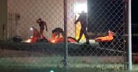 ‘This number of patients would overwhelm the city’: At least 7 dead, dozens injured after explosion rocks top Canadian military base